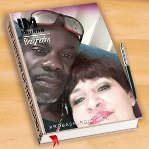 Meet your Posher, Misty